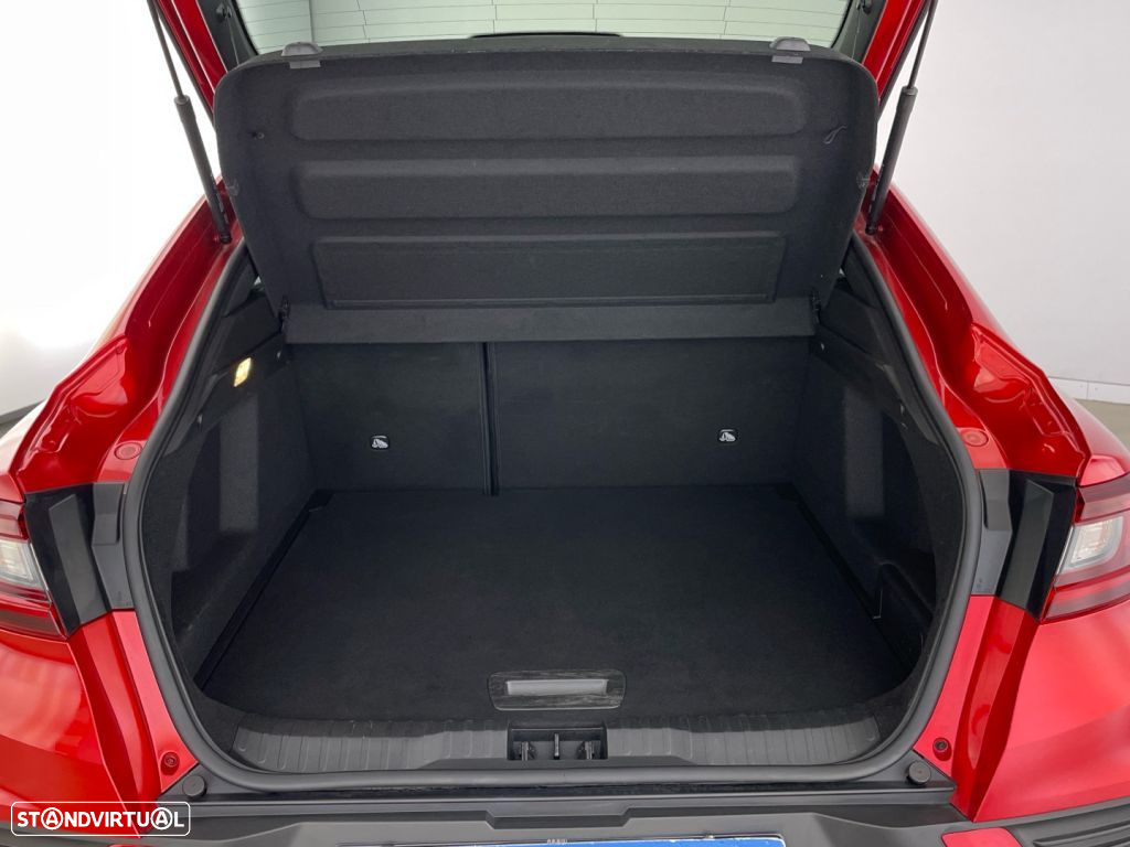 Renault Arkana 1.6 E-Tech Full Hybrid Techno - 13