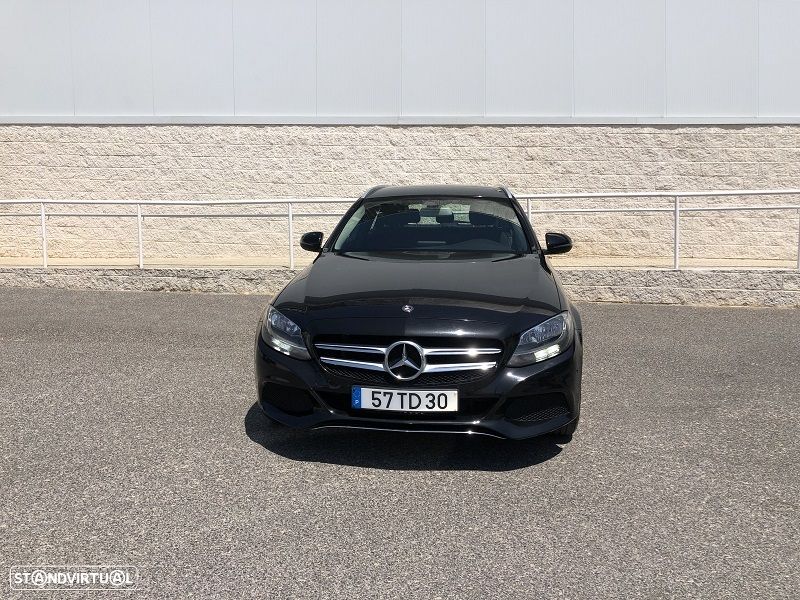 Mercedes-Benz C 200 BlueTEC Avantgarde Aut. - 6
