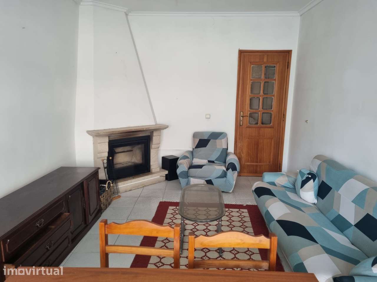 Apartamento T1 Mobilado e Equipado na Praia da Vagueira - Grande imagem: 2/15