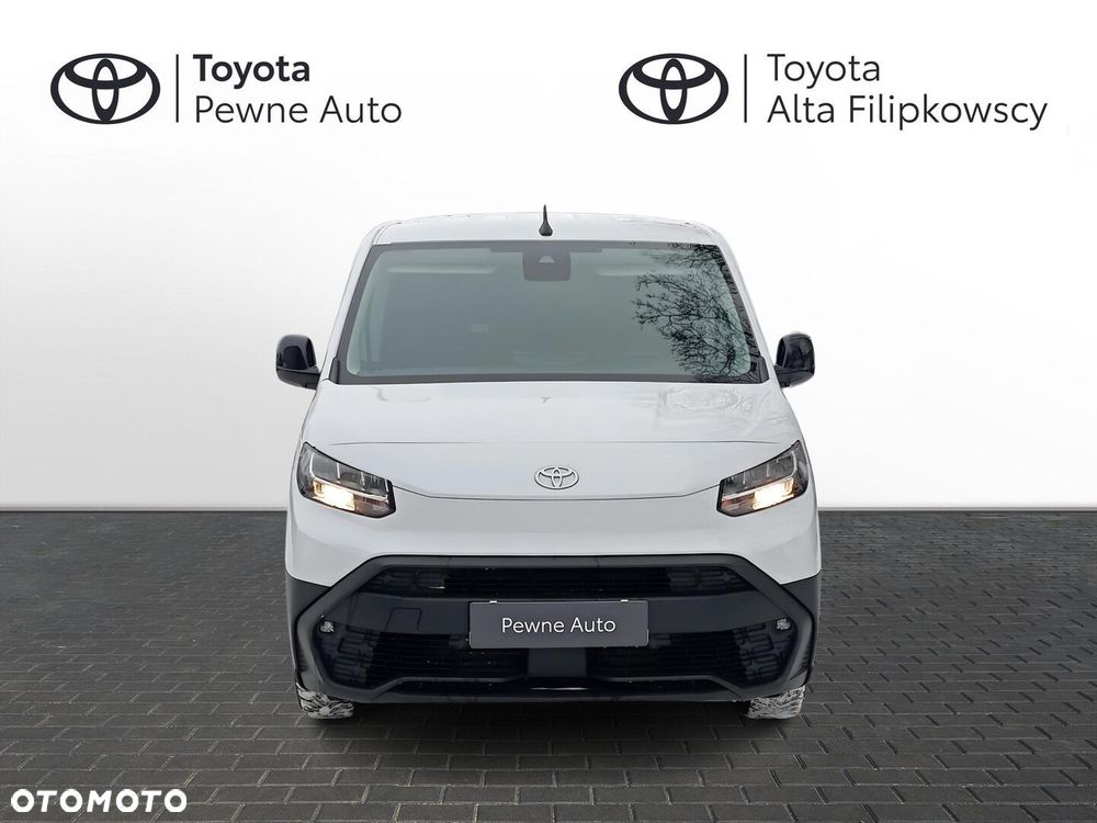 Toyota PROACE CITY - 8