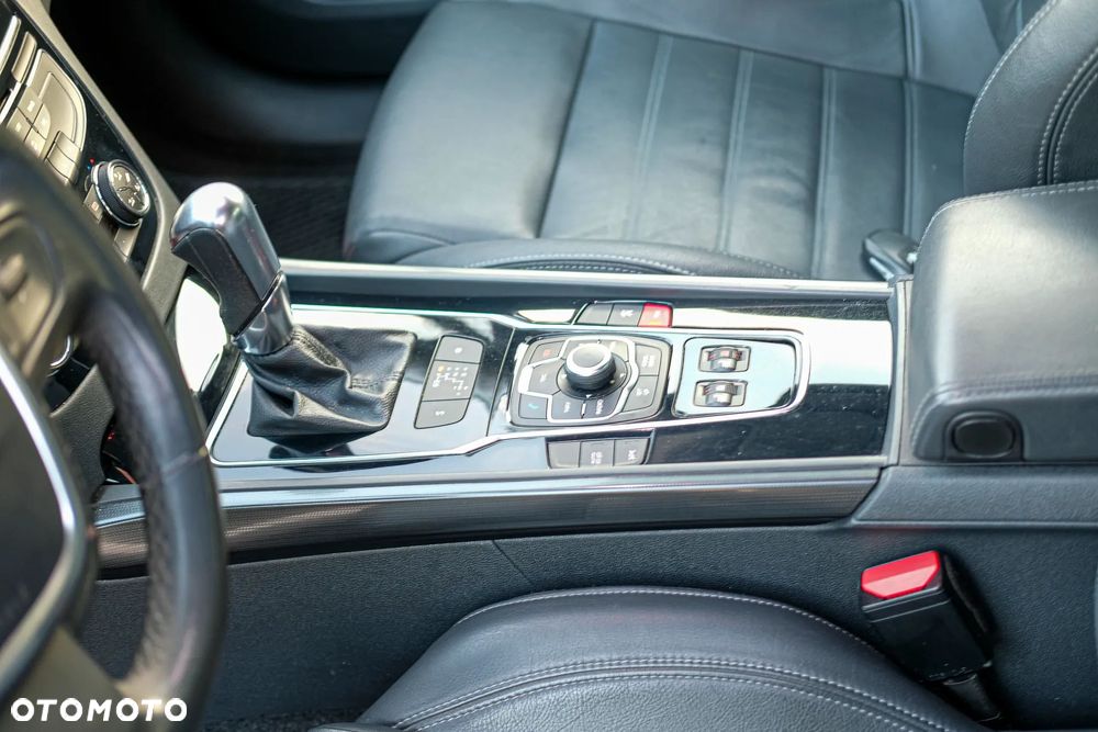 Peugeot 508 2.0 HDi Allure - 16