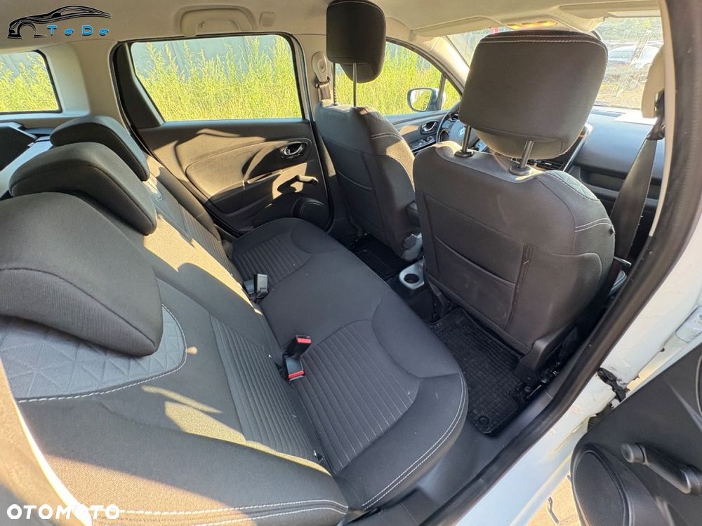 Renault Clio Energy dCi 90 EDC Initiale Paris - 22