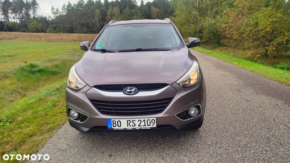 Hyundai ix35 1.6 GDI Premium 2WD - 18