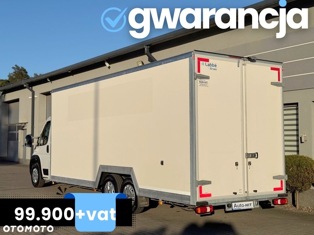 Fiat Ducato - 4