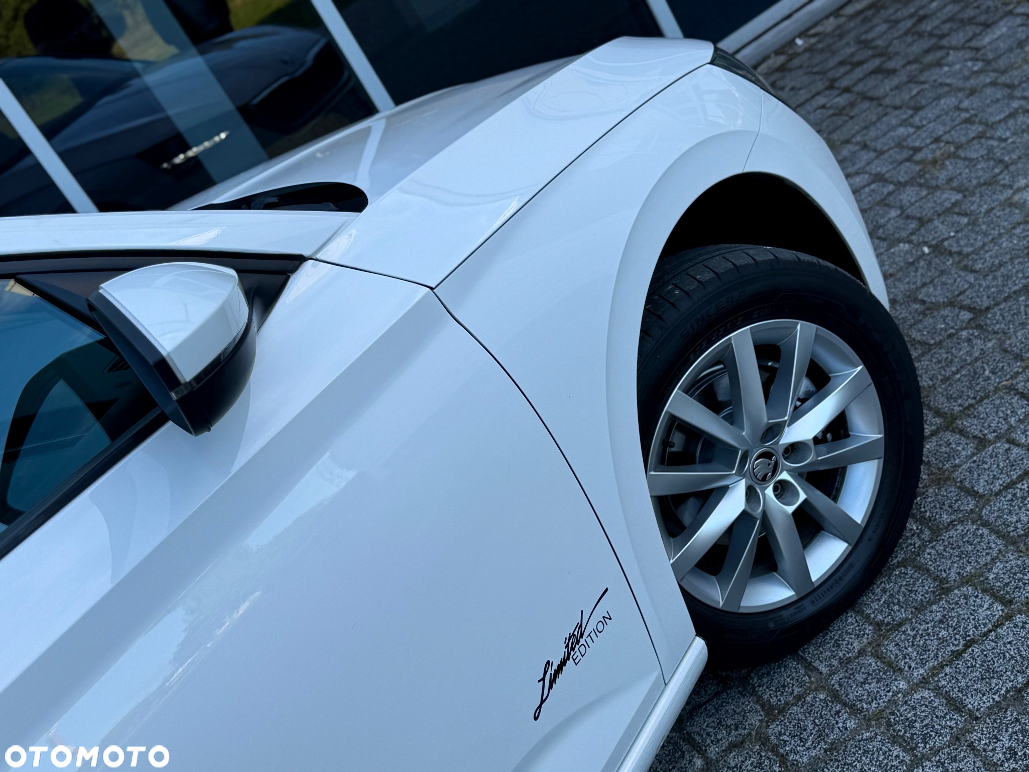 Skoda Scala 1.0 TSI Style - 24