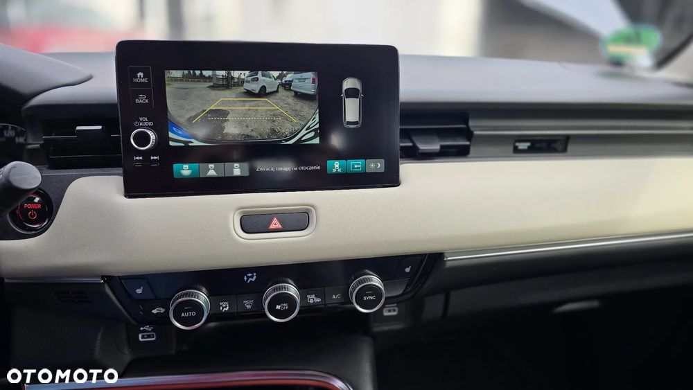 Honda HR-V e:HEV 1.5 i-MMD Advance Style Plus - 16