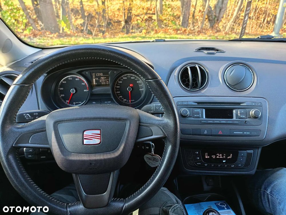 Seat Ibiza SC 1.2 TSI Style - 15