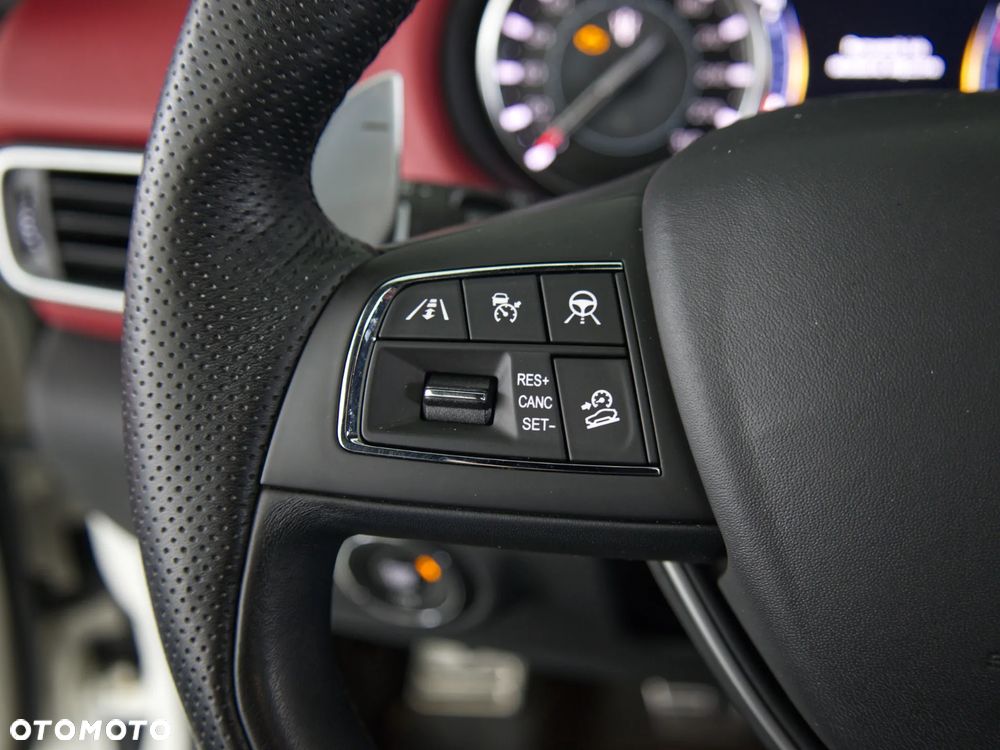 Maserati Levante S Q4 GranSport - 23