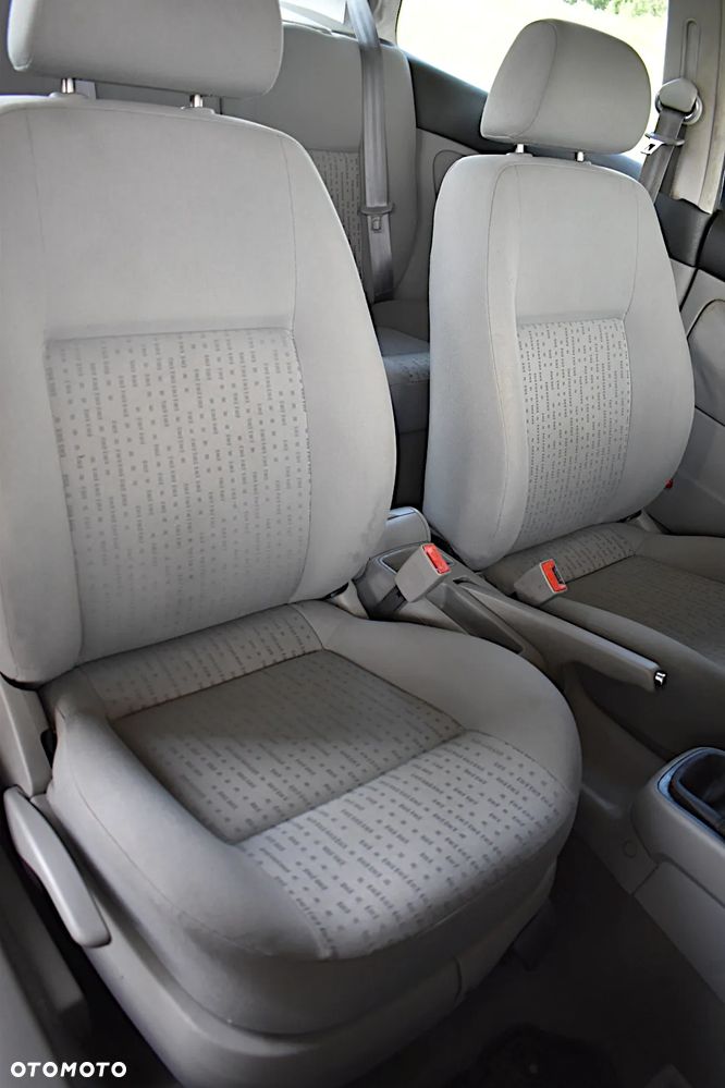 Volkswagen Golf 1.4 Goal - 21