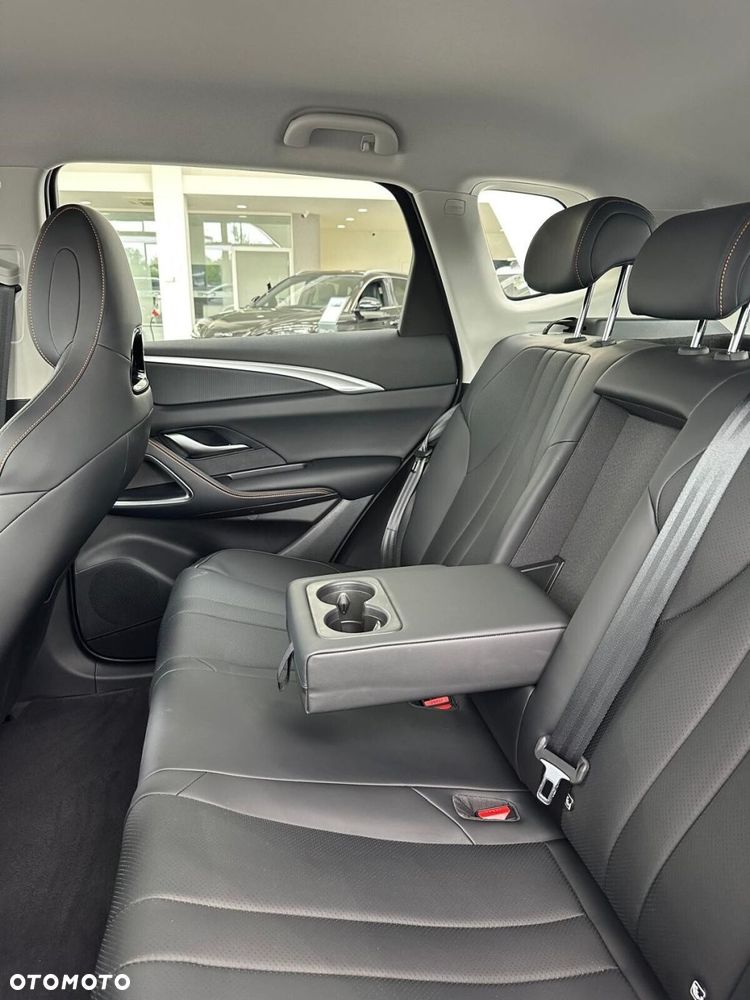 BYD Sealion 5 - 35