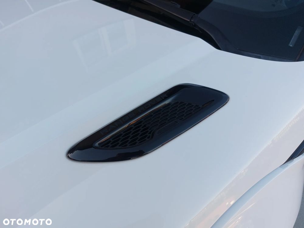 Land Rover Range Rover Evoque TD4 HSE Dynamic - 27