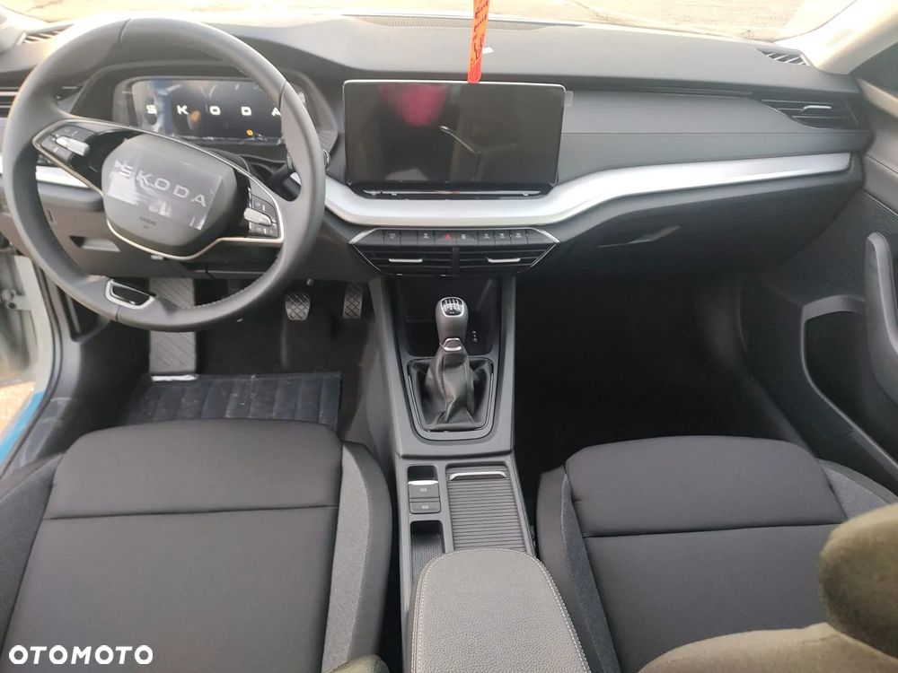 Skoda Octavia 2.0 TDI Edition 130 Essence - 3