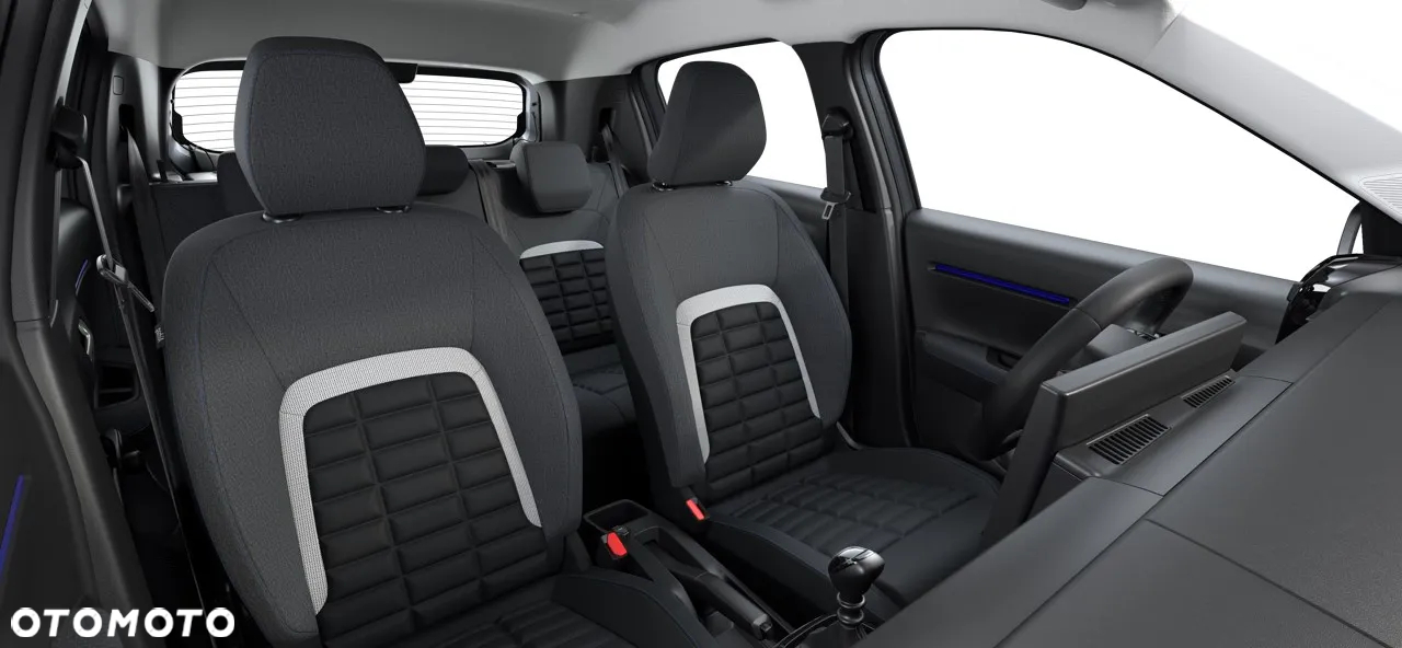 Citroën C3 1.2 PureTech Plus - 8