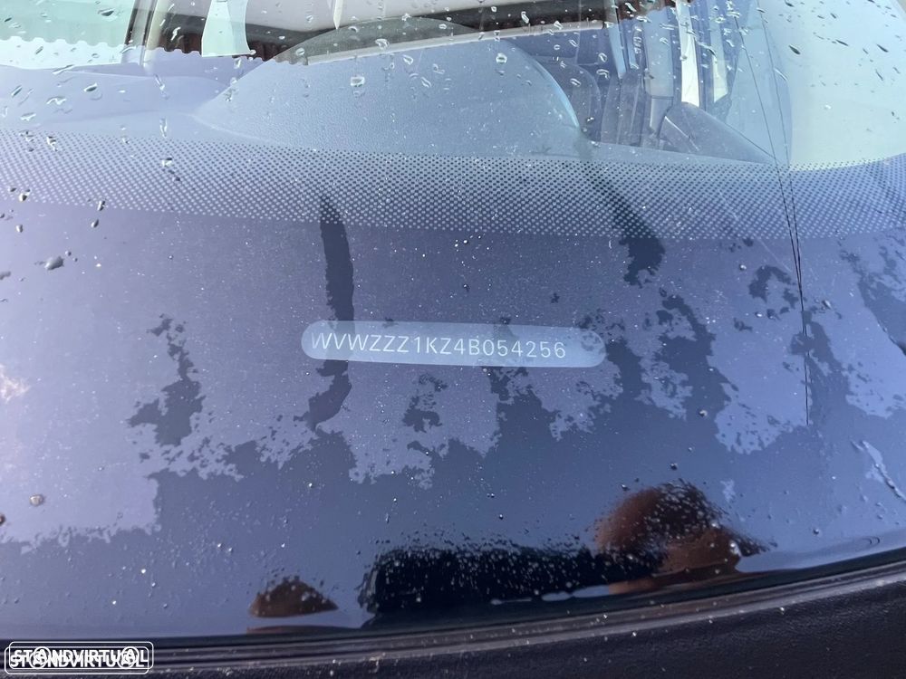 VW Golf 2.0 TDi Sport - 6