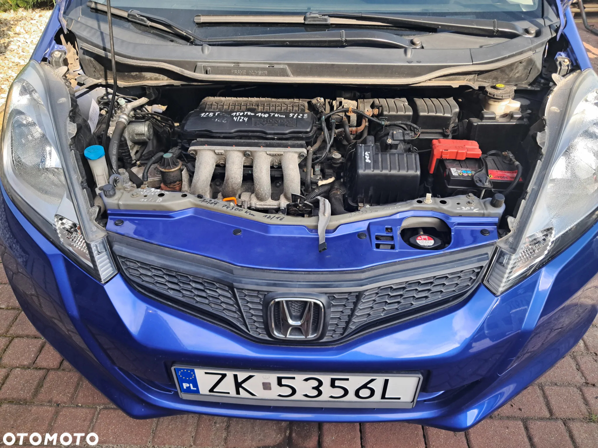 Honda Jazz 1.2 i-VTEC - 7