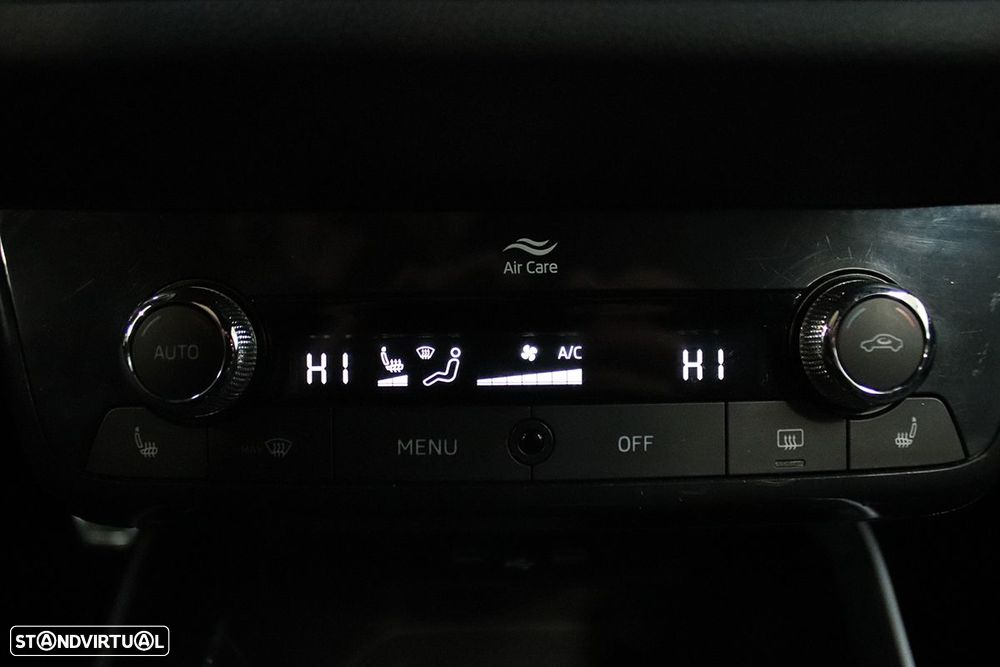 Skoda Fabia 1.0 TSI Style - 11