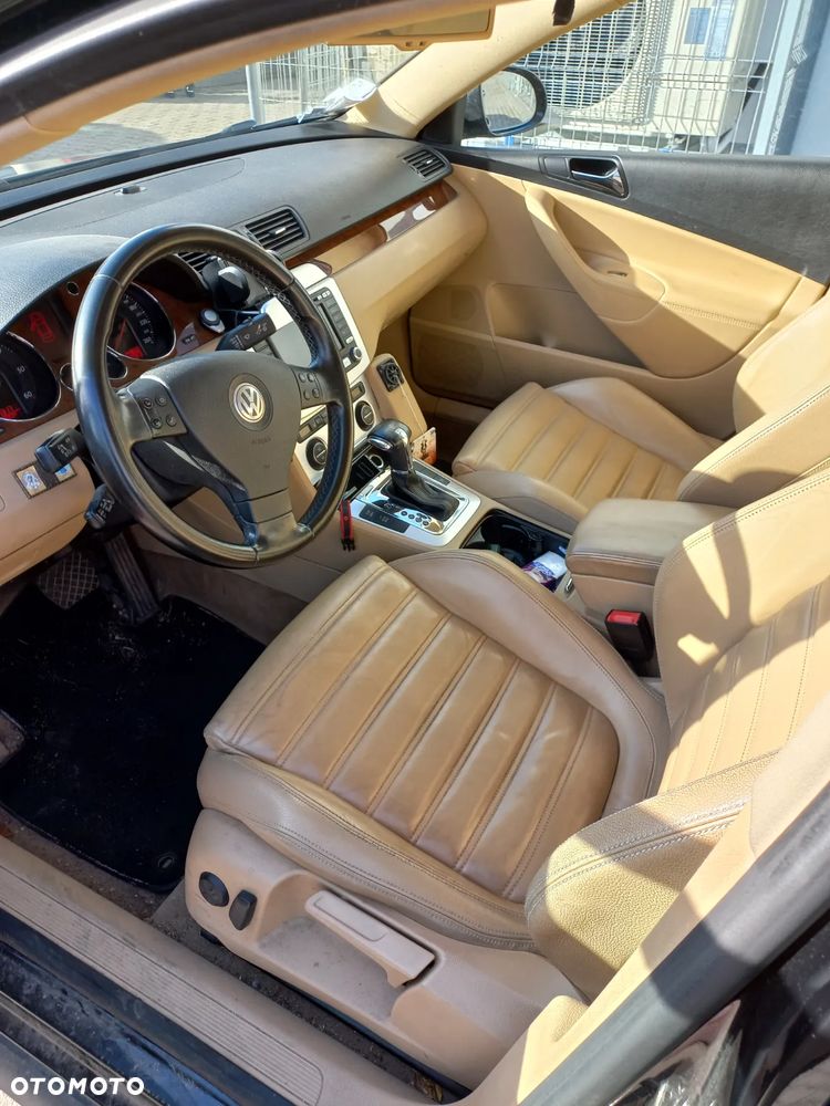 Volkswagen Passat 2.0 TDI DPF Highline DSG - 4