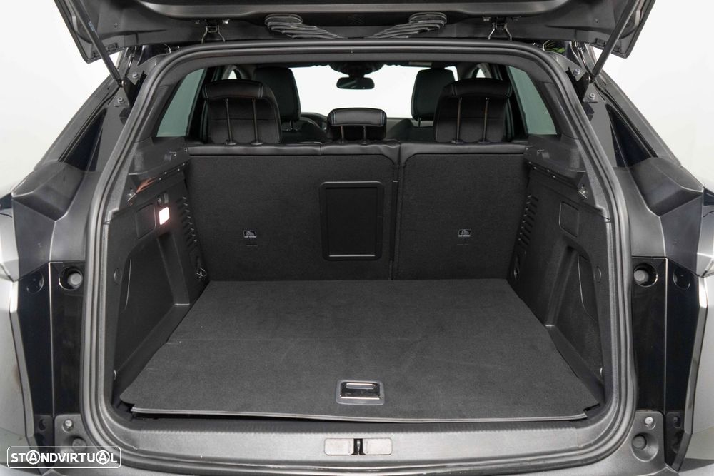 Peugeot 3008 1.6 Hybrid Allure Pack e-EAT8 - 13