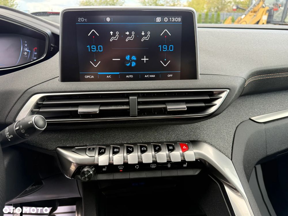 Peugeot 3008 1.5 BlueHDi GT S&S - 29