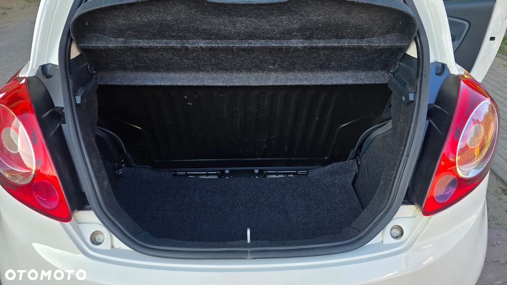 Ford KA 1.2 Ambiente - 18