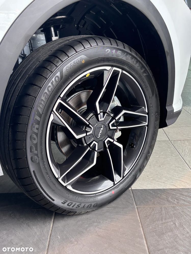 Dongfeng Shine GS - 41