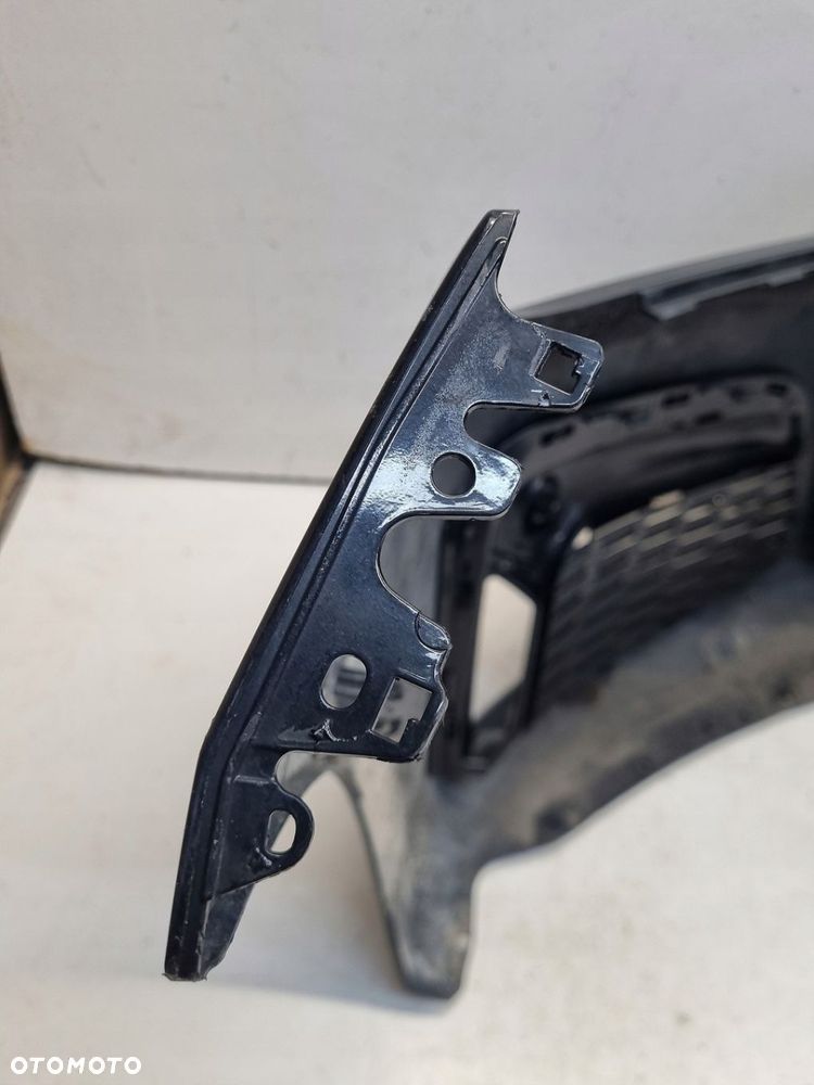 BMW 7 G11 G12 M-PAKIET LIFT LCI Zderzak przód przedni GRILL - 9