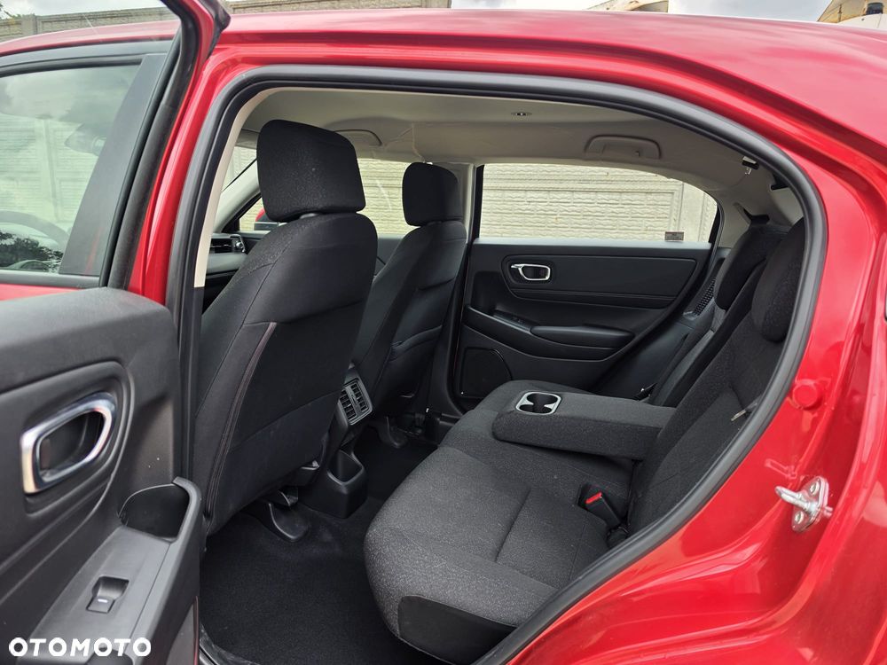 Honda HR-V e:HEV 1.5 i-MMD Elegance - 16