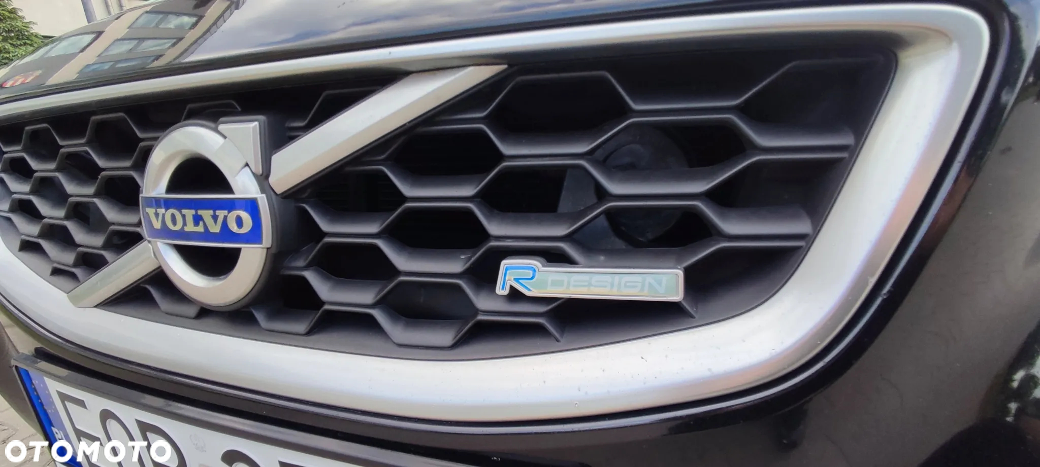 Volvo C30 D2 RDesign - 28