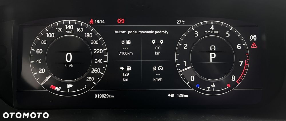 Land Rover Range Rover Sport S 5.0 V8 S/C HSE Dynamic - 11
