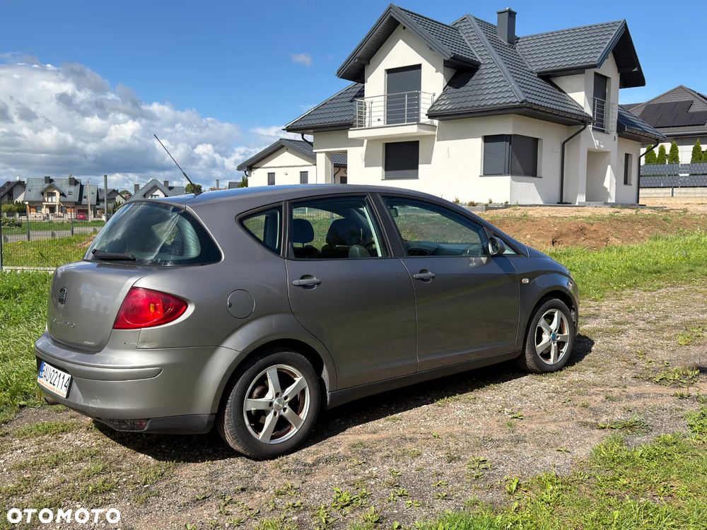Seat Toledo - 5