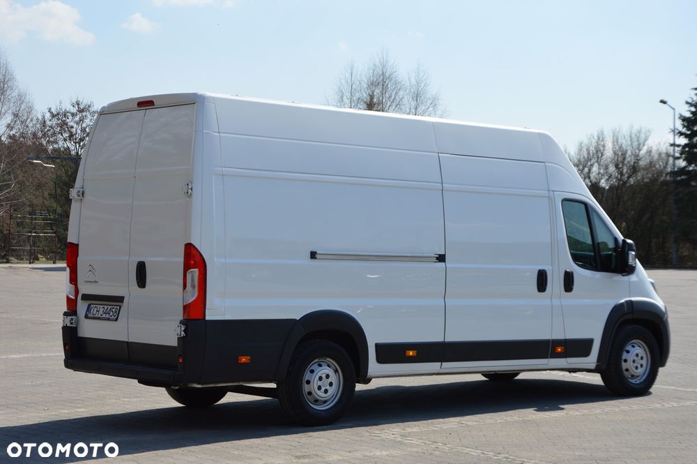 Citroën Jumper L4H3 - 12