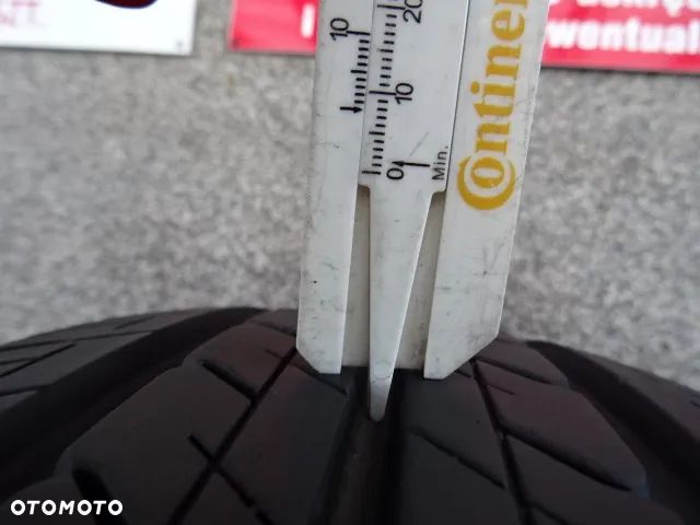 185/55/R16 83V Bridgestone Ecopia EP150 - 6