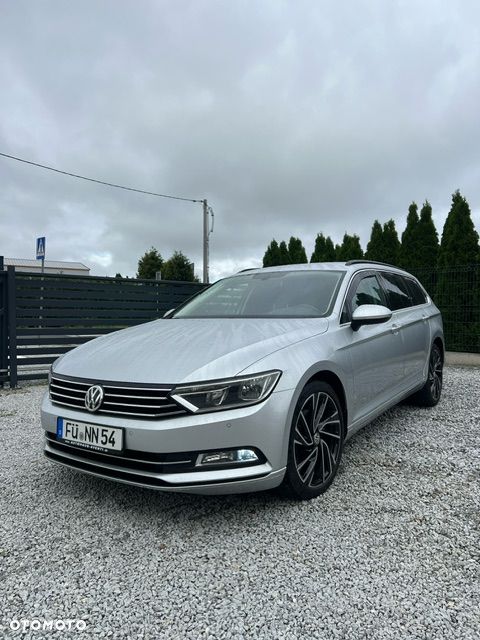 Volkswagen Passat 2.0 TDI BMT Comfortline DSG - 2