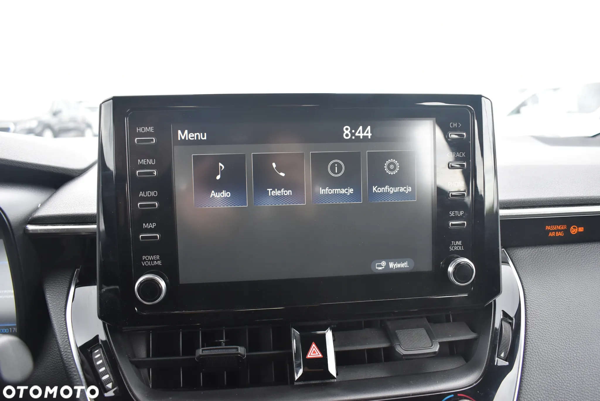 Toyota Corolla 1.2 T Active - 29