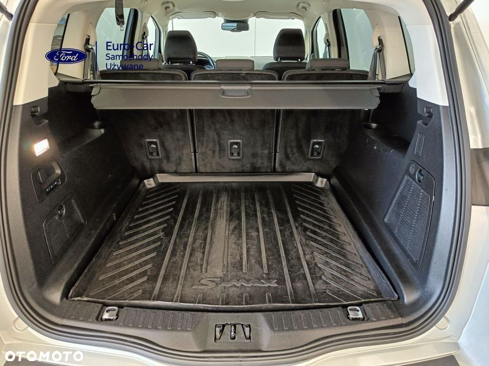 Ford S-Max 2.5 Duratec FHEV TITANIUM - 9