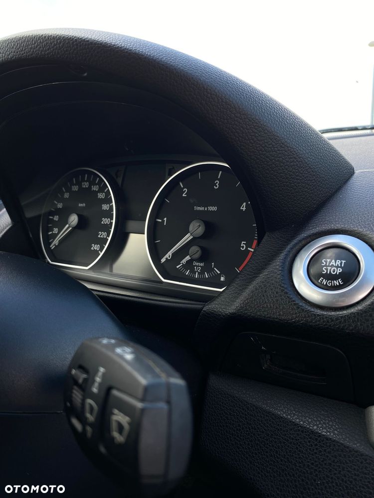 BMW Seria 1 - 11