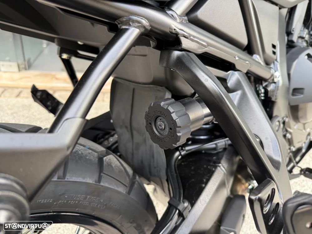 Suzuki DL V-STROM 800 DE SERVIÇO !! DESDE 130€ Mês !! - 12