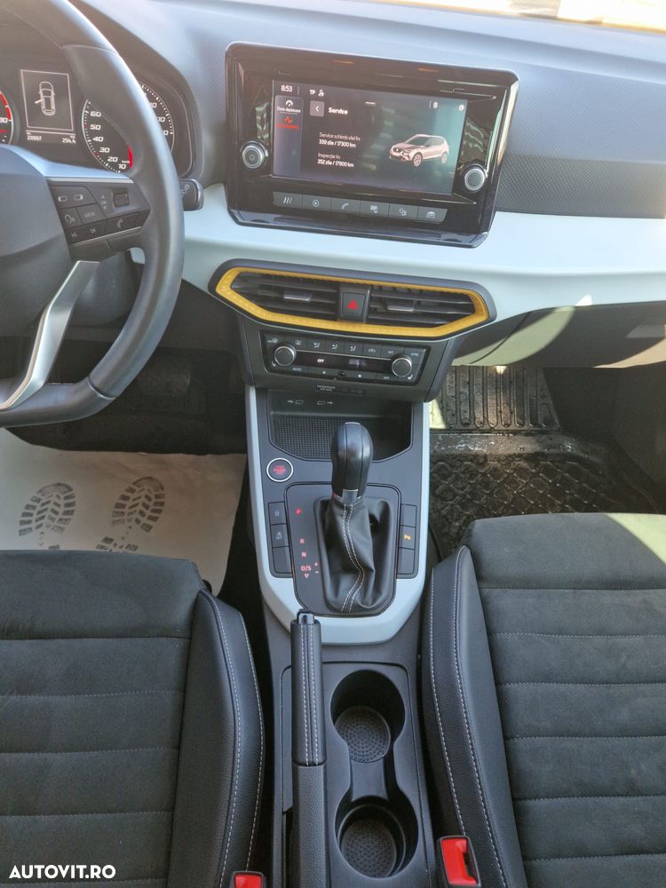 Seat Arona - 14