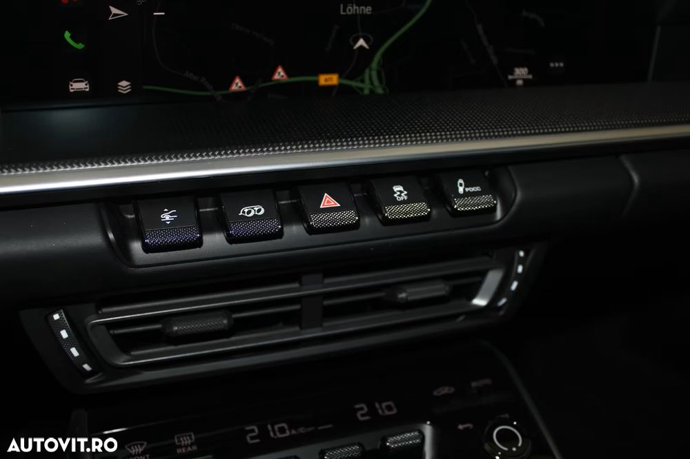 Porsche 911-TURBO-S Standard - 21