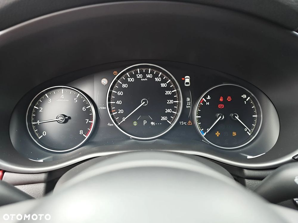 Mazda 3 2.0 mHEV Takumi - 14
