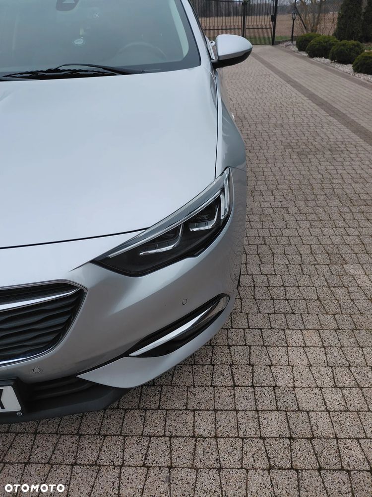 Opel Insignia 1.5 T GPF Enjoy S&S - 14