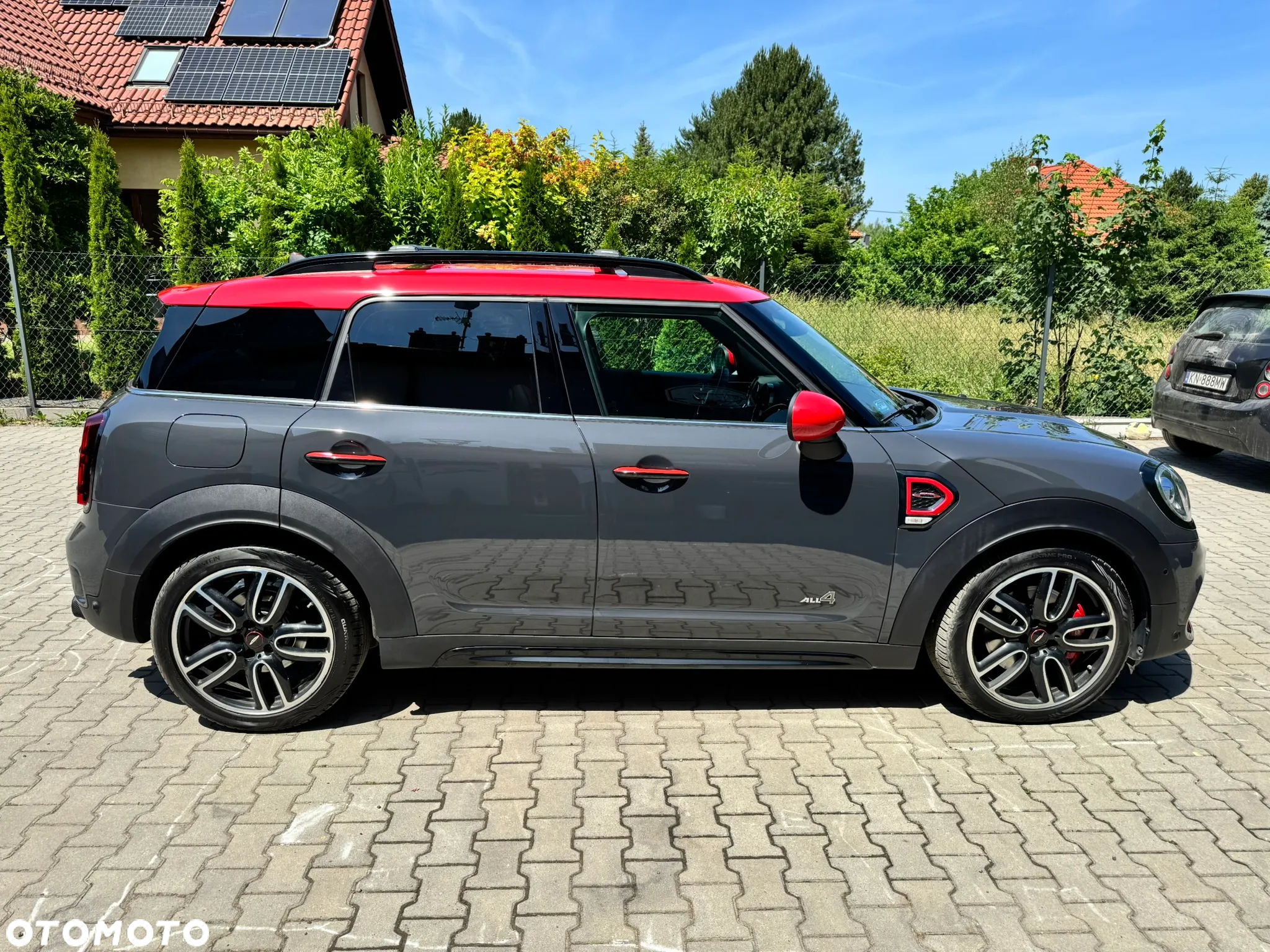 MINI Countryman - 12