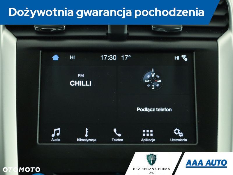 Ford Mondeo - 11