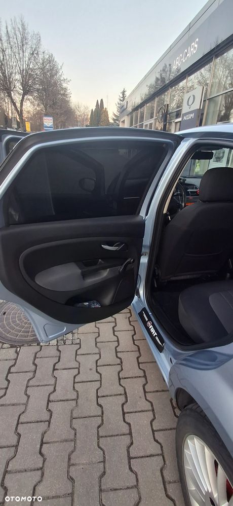 Fiat Linea 1.3 MJ 16V Emotion - 13