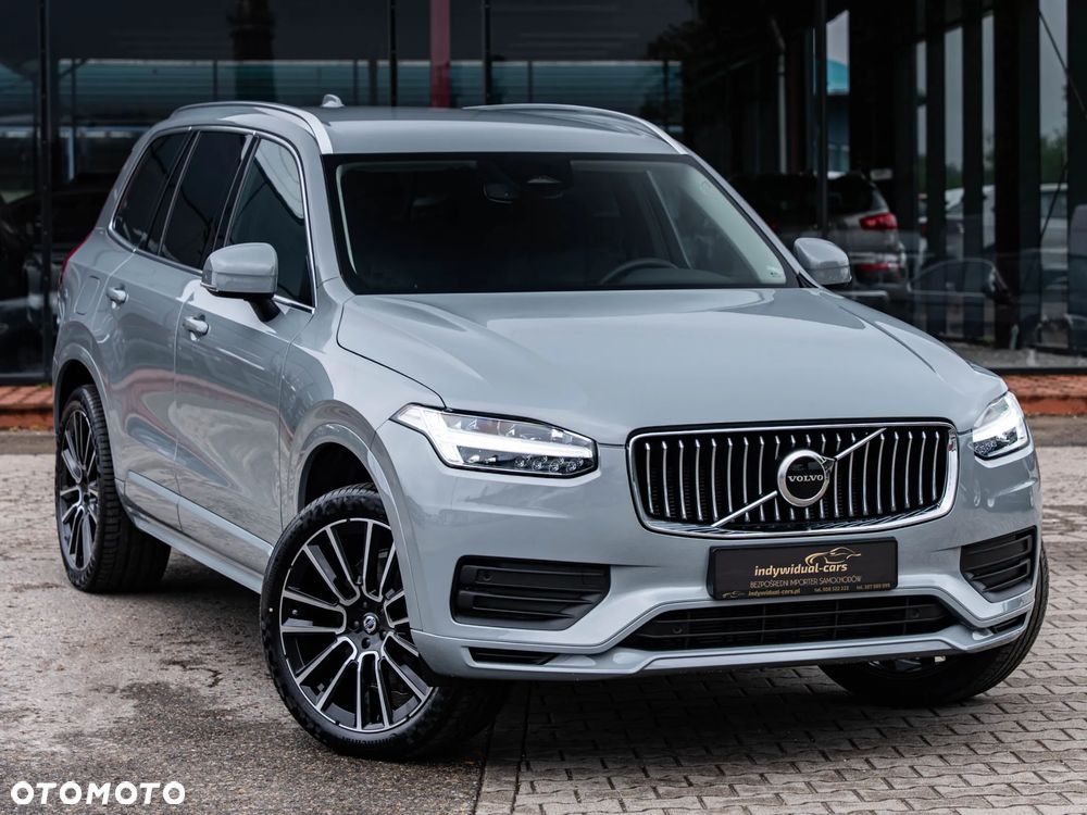 Volvo XC 90 - 4