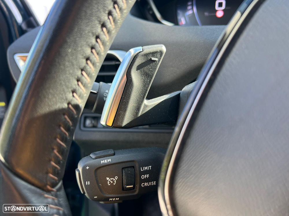 Peugeot 3008 PureTech 130 Stop & Start GPF EAT8 Active - 14