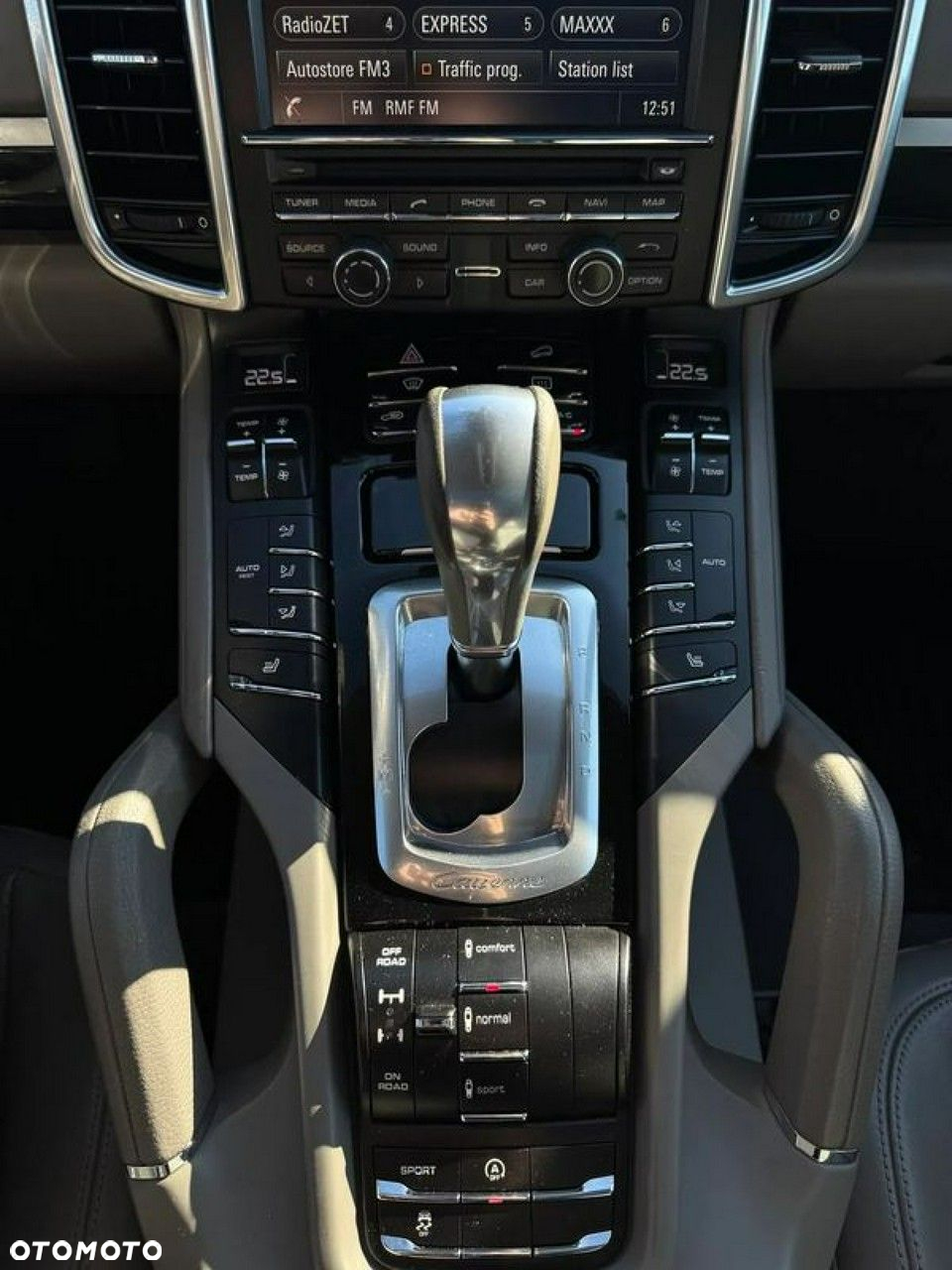 Porsche Cayenne Diesel - 33