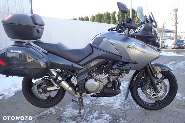 Suzuki DL - 2