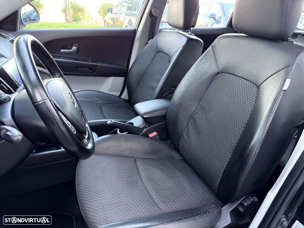 Kia Ceed 1.6 CRDi EX - 9