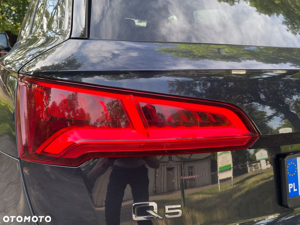 Audi Q5 2.0 TDI (clean diesel) ultra - 14